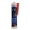 Silikon wysokotemperaturowy 310ml czerwony