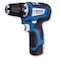 CORDDRILL BACD-1 BL 12V,BAREHS