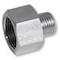 Reduzierstutzen M 16 x 1,5; M 22 x 1,5