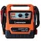 BOOSTER 12/24V UNIVERSAL