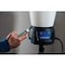 360°FLOODLIGHT  BLUET.SPEAKER