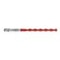 EXTREMEcut Multifunctioneel SDS plus 5x110 mm
