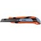 TWO  FONCTION CUTTER ALU 18 MM