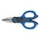 ELECTRICIAN SCISSORS 150 MM
