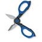ELECTRICIAN SCISSORS 150 MM