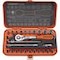 BFD+ Socket and Bit-Socket Set 1/4