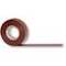 ISO-Tape 0,15mmx15mmx10m brown
