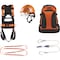 Set de protection contre les chutes
