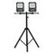 SMART FLOODLIGHT 50W 