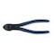Power Side Cutter, dive insulated 150 mm