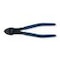 Power Side Cutter, dive insulated 180 mm