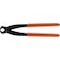 TOWER PINCERS  DI 220 MM