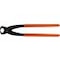 TOWER PINCERS  DI 250 MM