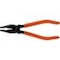 COMBI PLIERS DI 180 MM