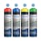 Aktionspaket Markierspray Premium