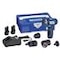 CDL DRILL BACDCH 12V,2AH,CF,BC