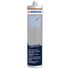 Mastic acrylique effet granuleux Premium blanc 310 ml