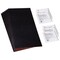 3M Instant Plastic Repair Patch armeringsmatte 101x203mm 3stk