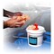 3M Paintshop Handwipes Håndrenseservietter 100 kluter