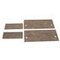 ACC SUP/INF ADES 2.5mm SPACE+