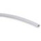 Profil garniture pour porte verre Placard 81 pour épais. panneau 18-19mm