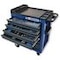 Werkplaatswagen Evolution TOPline RAL 5002 199-delig