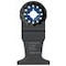 Hoja de sierra combinada Starlock Max bimetal 52 x 70 mm