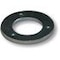 DIN 125-1, shape A, steel 200HV, zinc plated