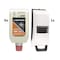 6er-Pack Handreiniger Standard & Spender