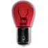 Ampoule 12V BAW15S rouge