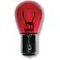 Lampadina 12V BAW 15s rossa