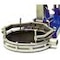 Vattenstoppring Kit Ø150Mm