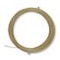 Fil de coupe tressé pour pare-brise 22,5 m x Ø 0,75 mm