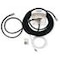 Base stations venturi inox