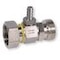 Venturi inox pour système de pulvérisation