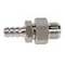 Clapet inox anti-retour