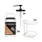 3er-Pack Handreiniger Premium inkl. Pumpe & Wandhalter