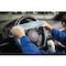 Steering Wheel Protection Film