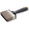 FLAT BRUSH TIMBER 100X25 MM