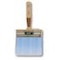 RECTANGULAR PAINT BRUSH 100X30