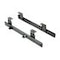 GUIDA PORTATAST 400mm REG V/NE