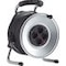 Cable Drum 3Gx1.5 IP20 with steel drum and PVC cable