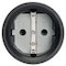 Socket 230V