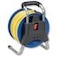 Cable Drum 3Gx1.5 IP20 40m yellow cable