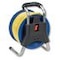 Cable Drum 5Gx1.5 IP44 250/400V CEE 16A yellow cable