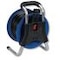Cable Drum 3Gx1.5 IP20 230V 50m light