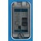 8xSocket Distributor RCD-Schuk 