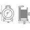 G1-K1 Cable drums