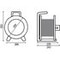 G2-K2 Cable drums