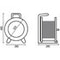 G3-K3 Cable drums